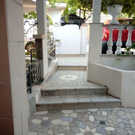 Marijan Apartments Crikvenica Exteriör bild