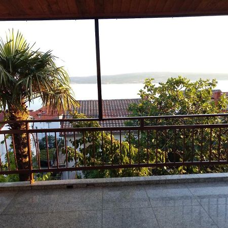 Marijan Apartments Crikvenica Exteriör bild