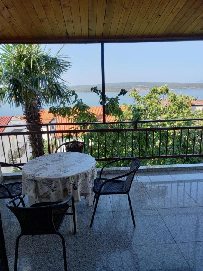 Marijan Apartments Crikvenica Exteriör bild