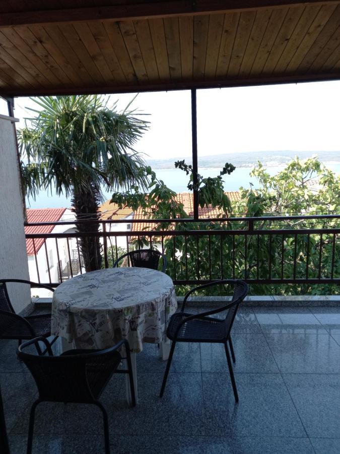 Marijan Apartments Crikvenica Exteriör bild