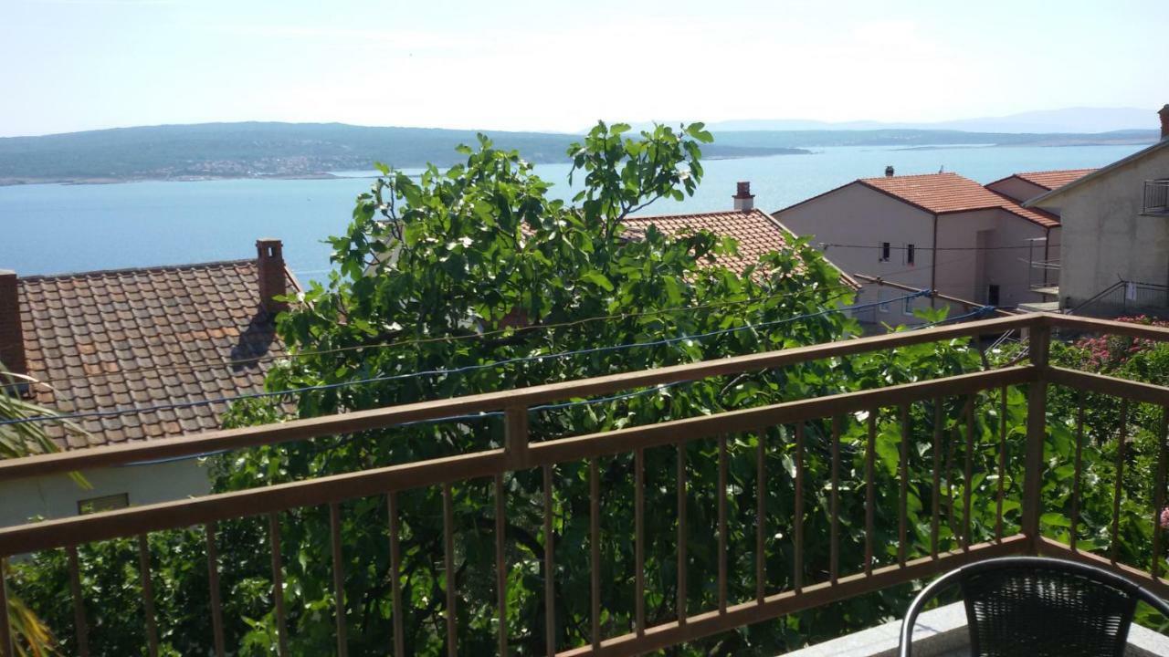 Marijan Apartments Crikvenica Exteriör bild