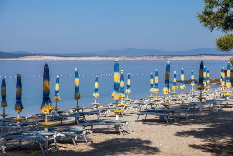 Marijan Apartments Crikvenica Exteriör bild